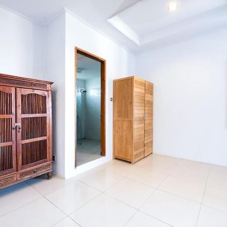 Villa Bella Sanur Eksteriør bilde