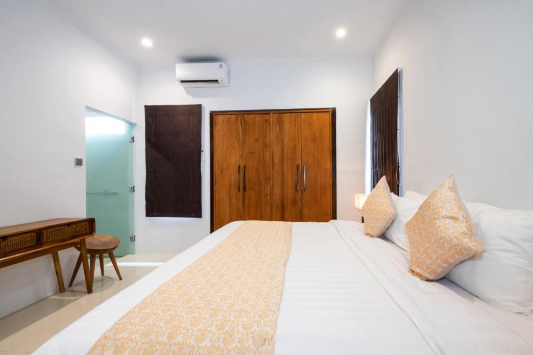 Villa Bella Sanur Eksteriør bilde