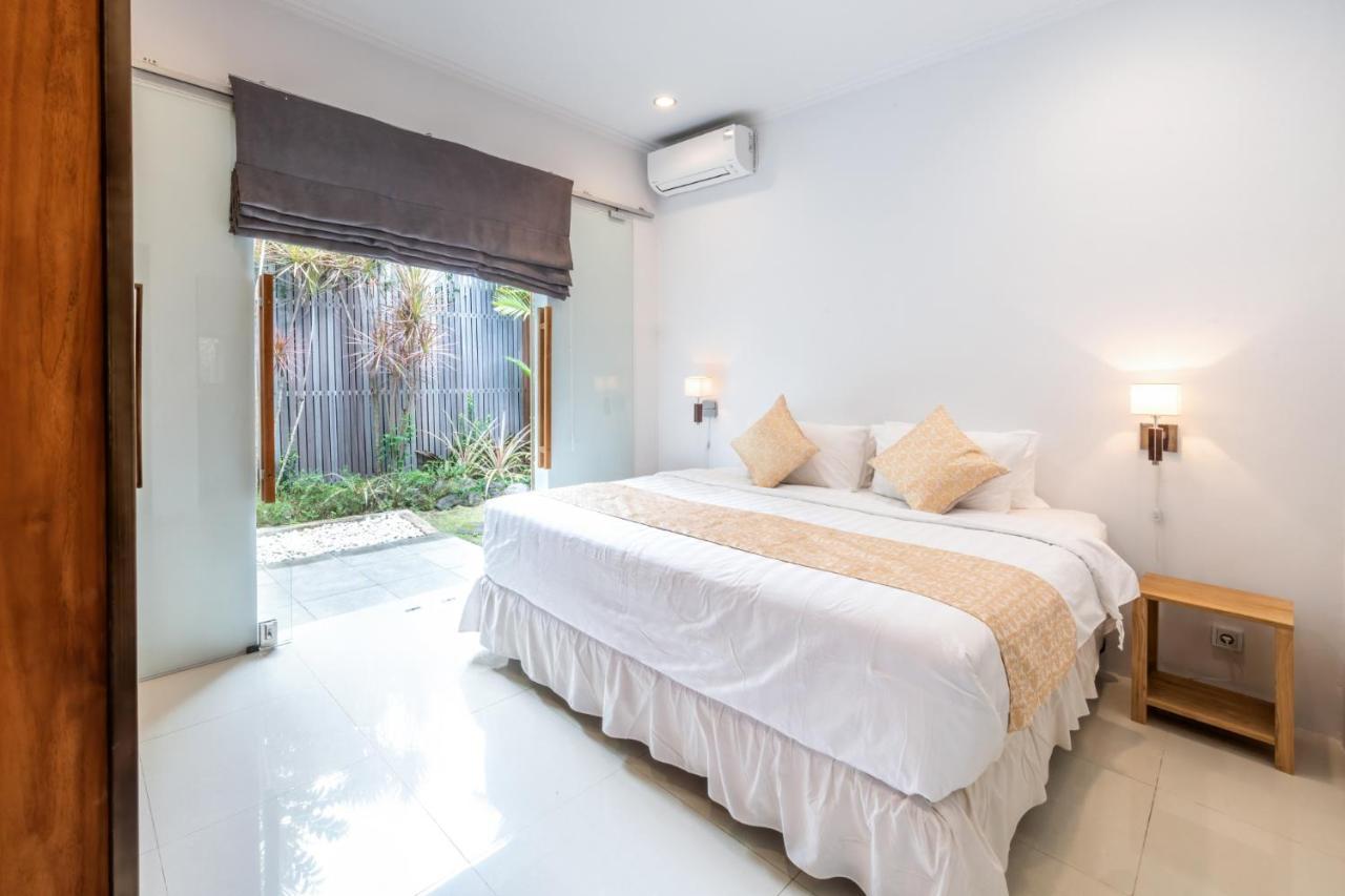 Villa Bella Sanur Eksteriør bilde