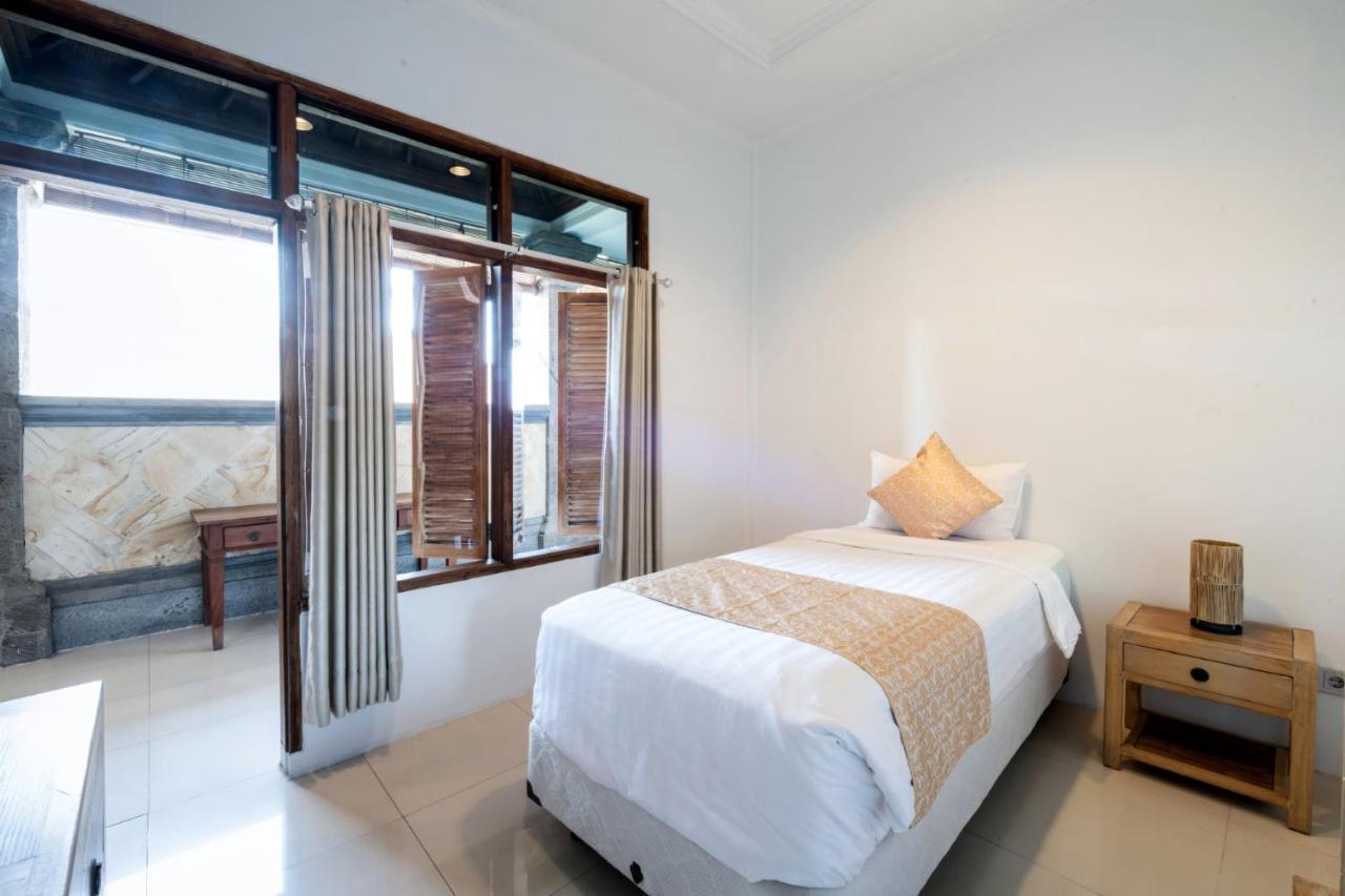 Villa Bella Sanur Eksteriør bilde