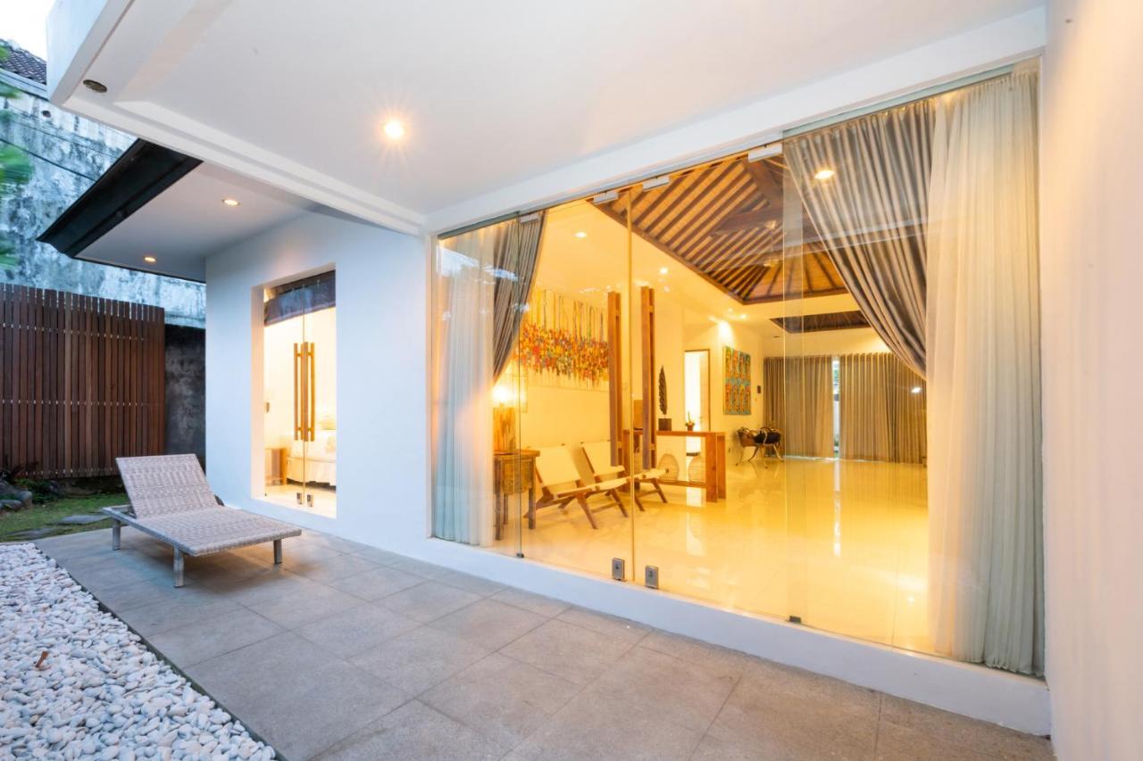 Villa Bella Sanur Eksteriør bilde
