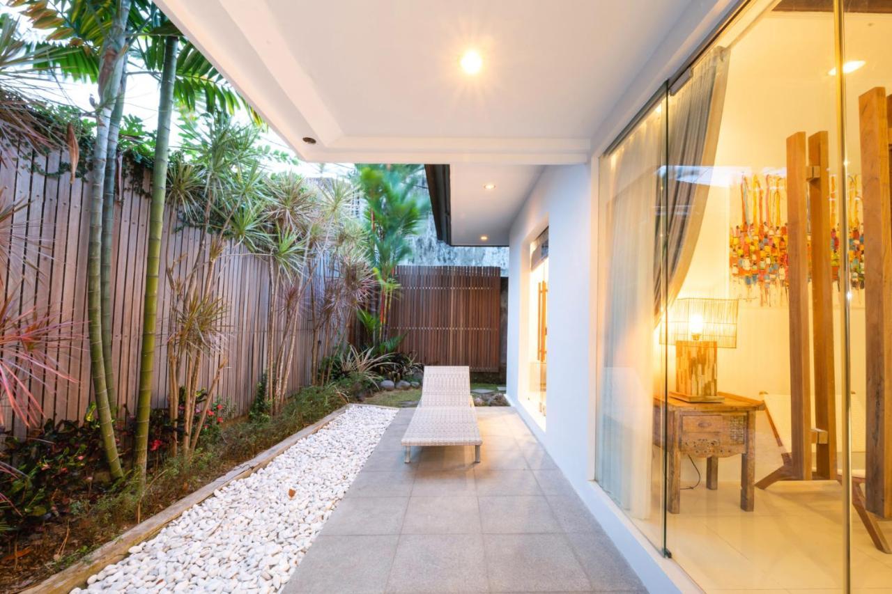 Villa Bella Sanur Eksteriør bilde