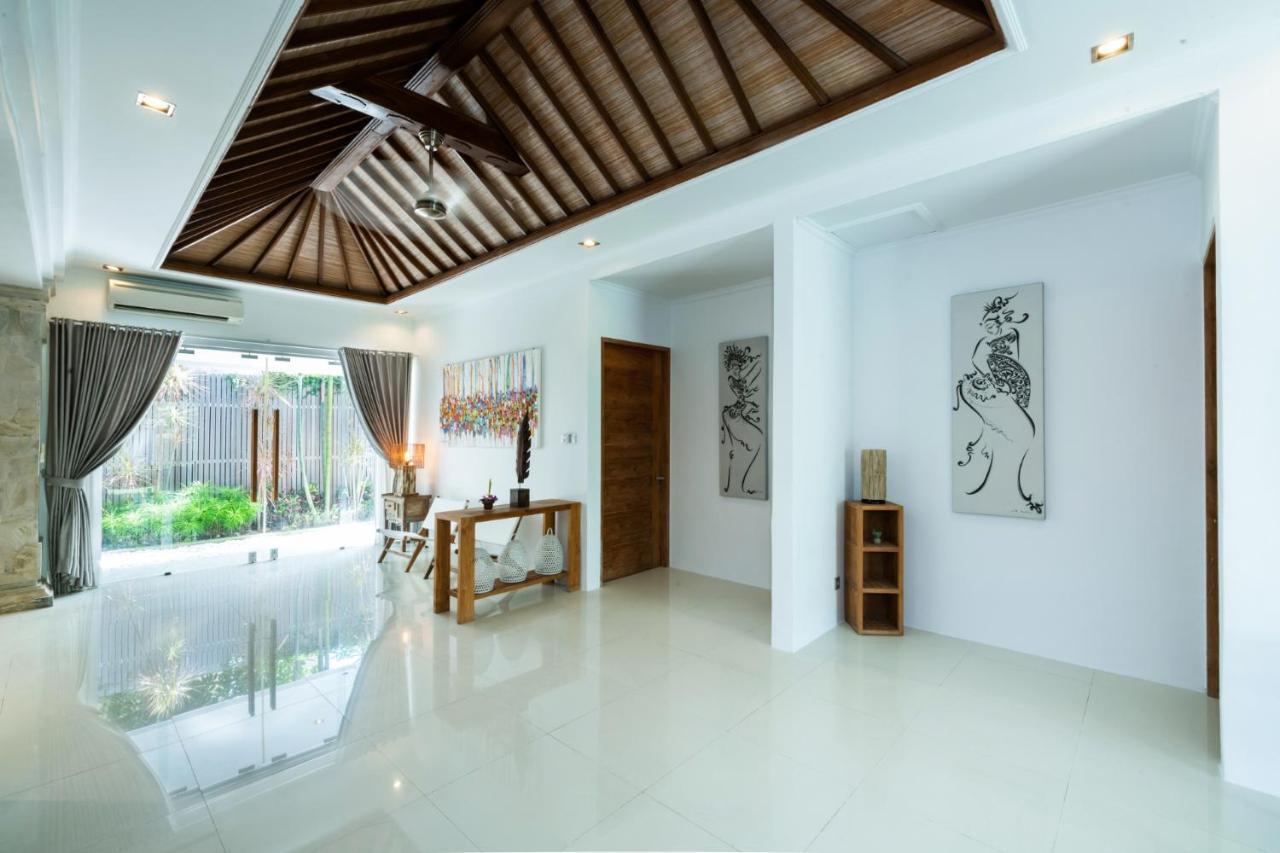 Villa Bella Sanur Eksteriør bilde