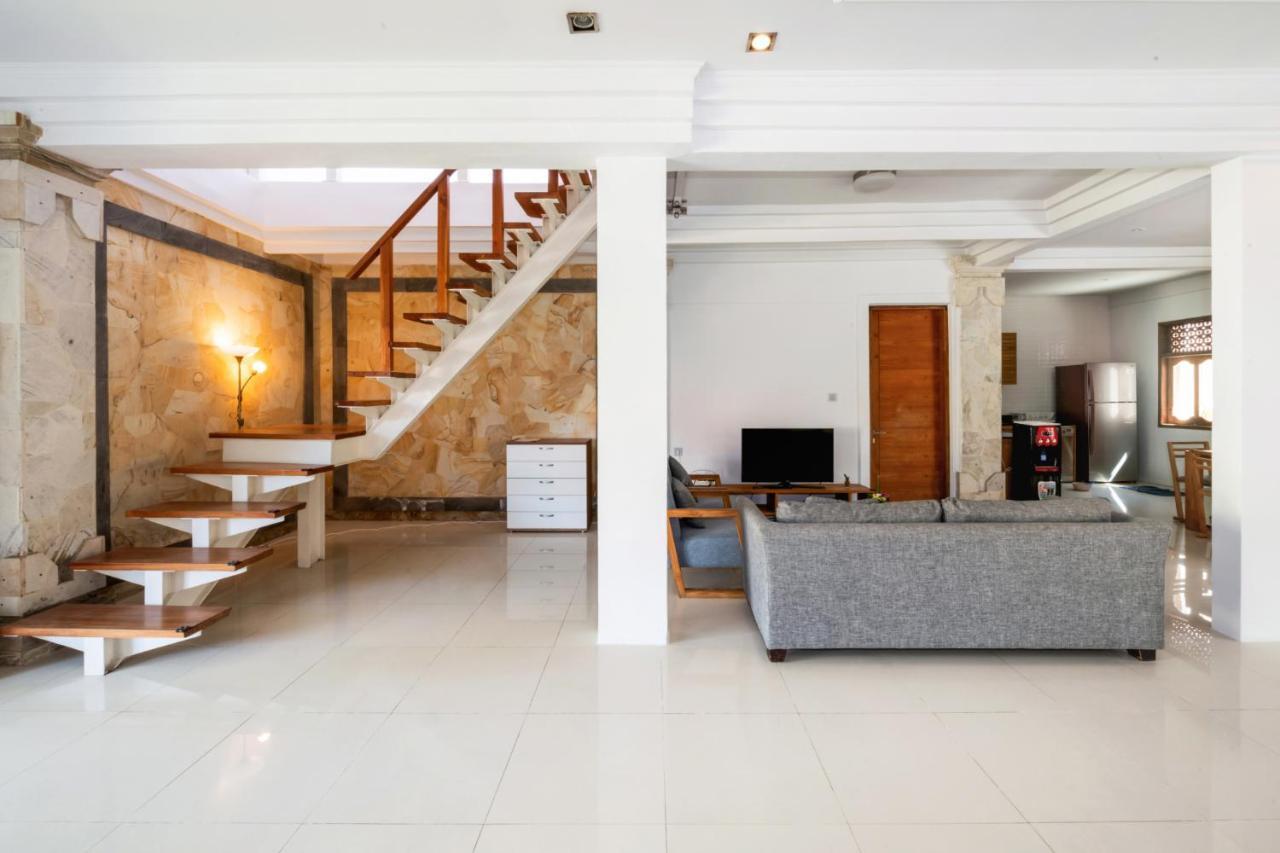 Villa Bella Sanur Eksteriør bilde