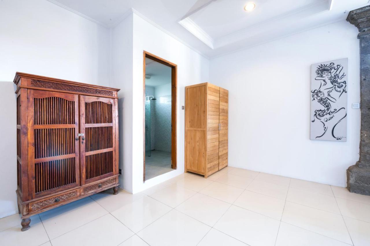 Villa Bella Sanur Eksteriør bilde